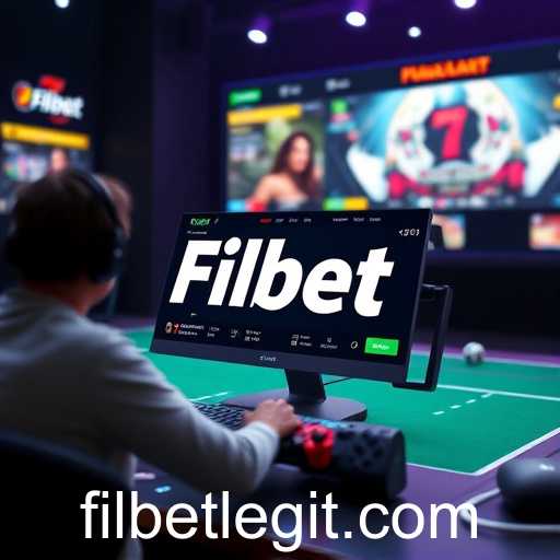 Understanding the Legitimacy of Filbet.com in the Gaming World
