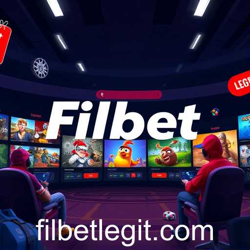 Exploring Filbet: The Rising Gaming Platform