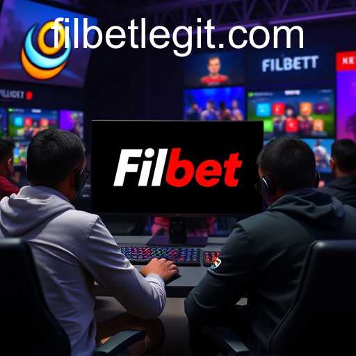 Filbet.com's Place in the Gaming World