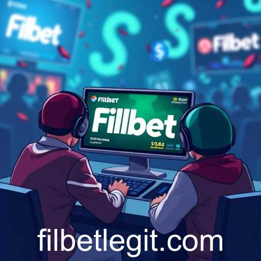 Is Filbet a Legitimate Gaming Platform?