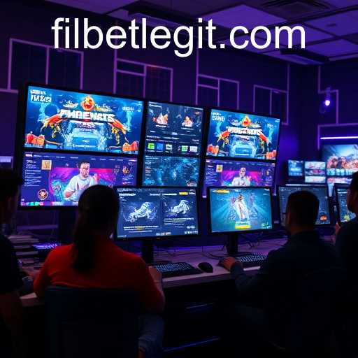 The Future of Online Gaming Legitimacy